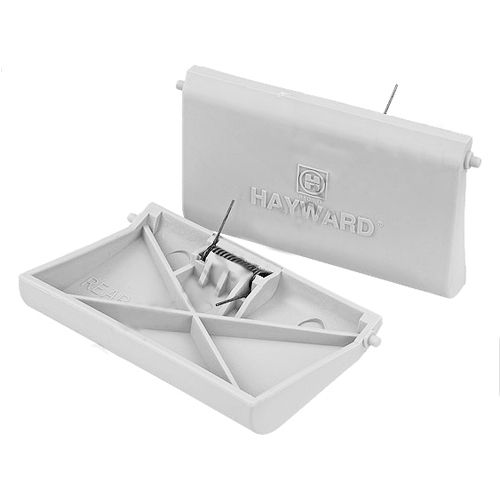 Flap Kit- White Flap Kit- White